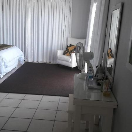 Casa Do Mar Guest House Praia do Praia do Tofo Esterno foto