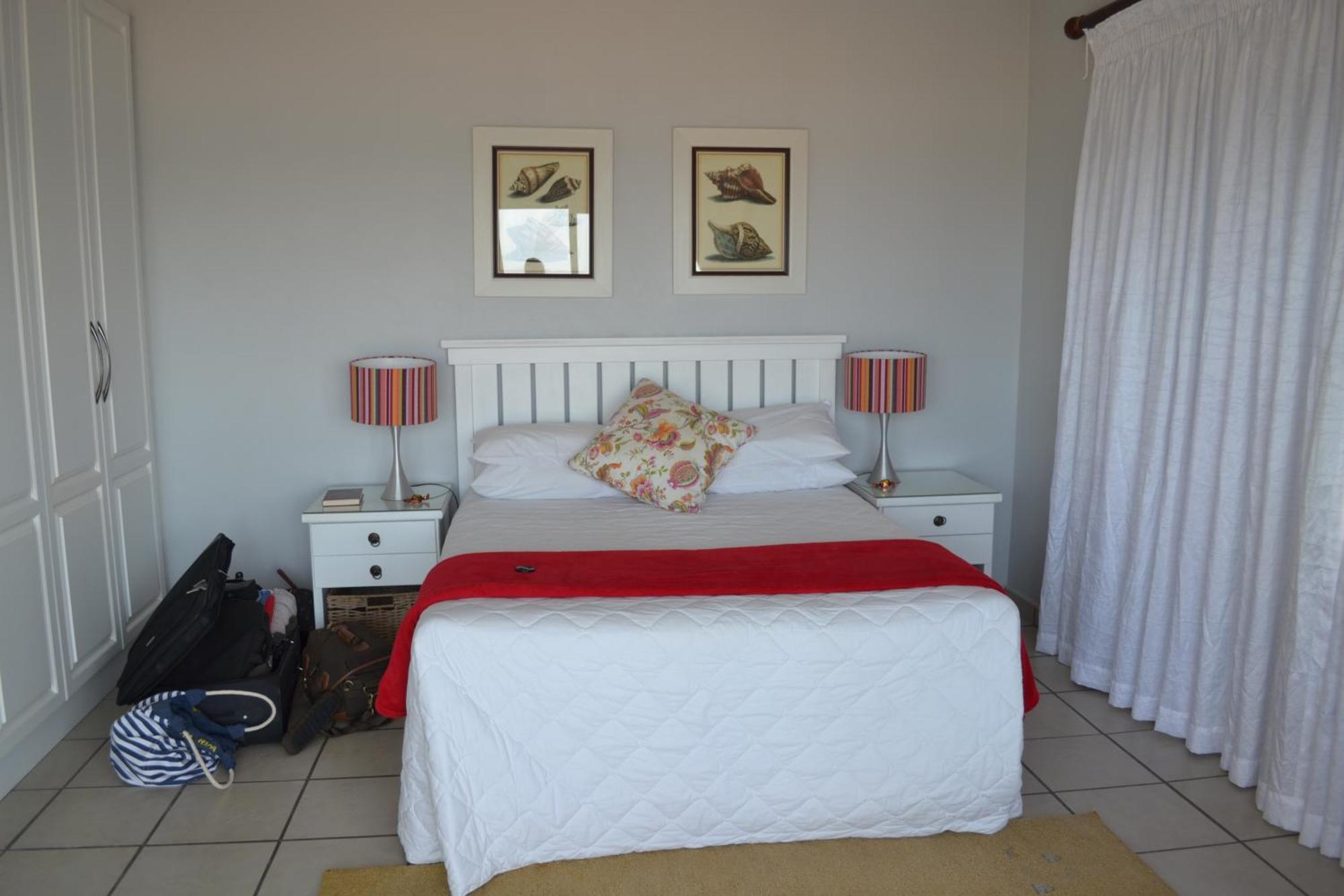 Casa Do Mar Guest House Praia do Praia do Tofo Camera foto