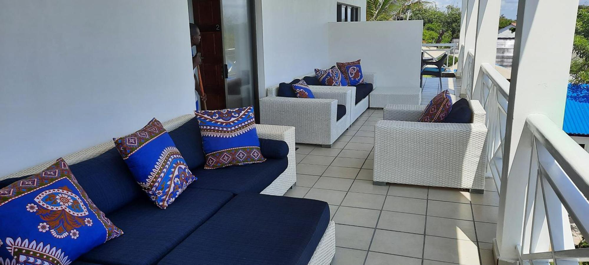 Casa Do Mar Guest House Praia do Praia do Tofo Esterno foto