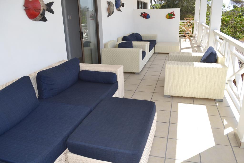 Casa Do Mar Guest House Praia do Praia do Tofo Esterno foto